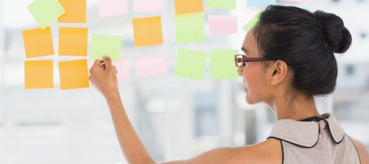 Business Process Planning