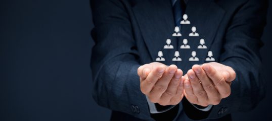 Business Process Management