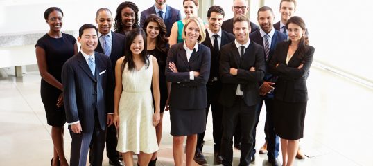 Diversity Training - Celebrating Diversity in the Workplace