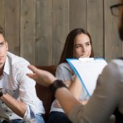 Conflict Resolution - Getting Along In The Workplace