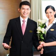 Desarrollar Comportamiento Corporativo