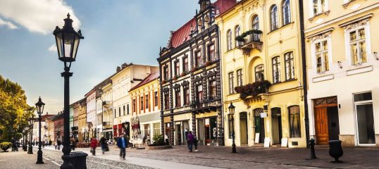 Learn Slovak Online - (Business)