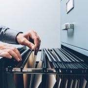 Archiving and Records Management